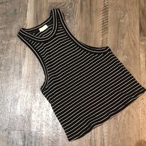 Garage Tank Top
